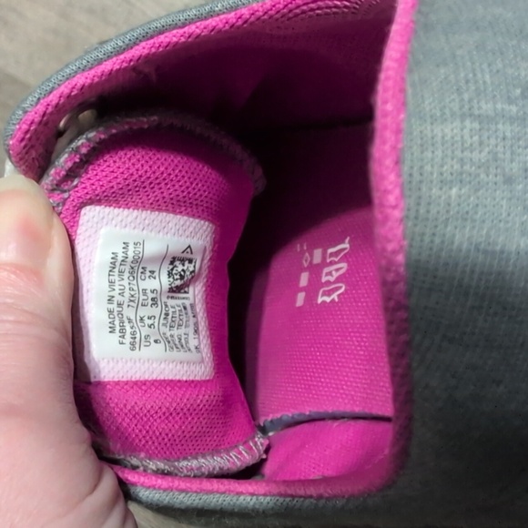 Converse All Star Sneakers - Picture 3 of 8